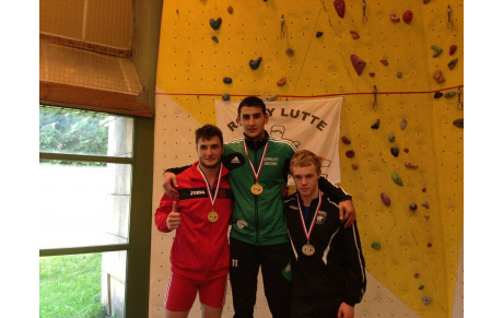 Tournoi international de Rosny