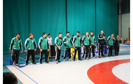 D1, Demain.... c'est BELLEU