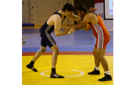 OLS II : la porte de la montée s'entrouvre