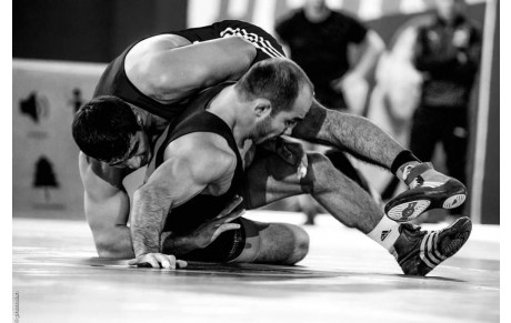 L'OLYMPIA revient en VAINQUEUR de Besançon : 9 à 3