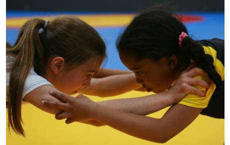 Entrainement des JEUNES