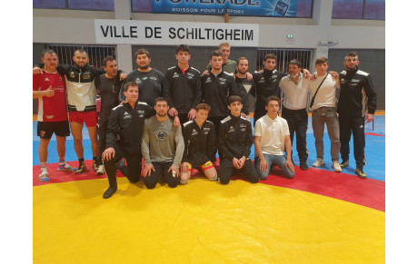 2 victoires ce week-end