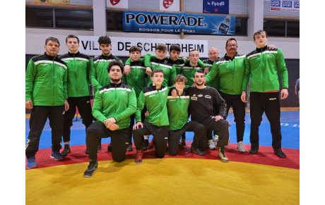 Lutter pour gagner !!!