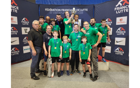 Coupe de la Jeunesse et de l'Avenir