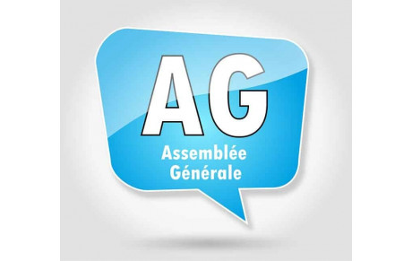 Assemblée Générale Ordinaire