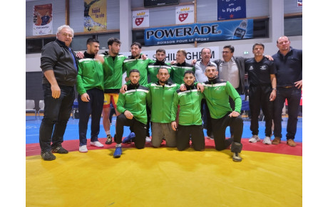 Les Schilikois ont arraché le  MATCH NUL