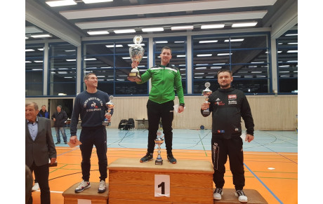 Meilleur club chez les JEUNES