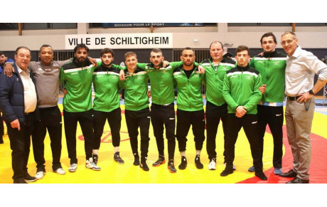 Championnat de France D1