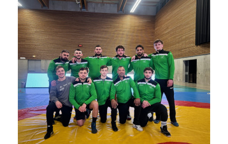 Match Nul de l'équipe 1 en 1ère division