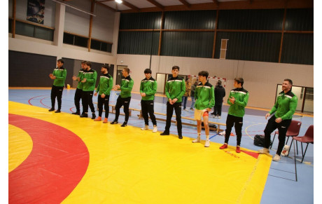 Terminer la saison en beauté