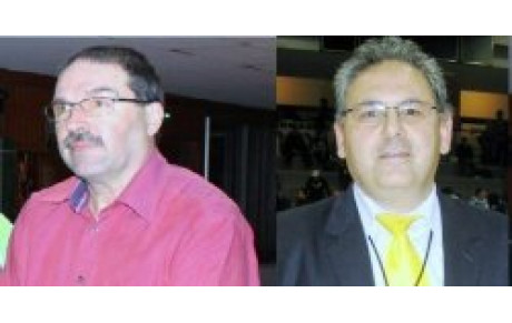 AG de la LIGUE : 2 Schilikois au Comité Directeur