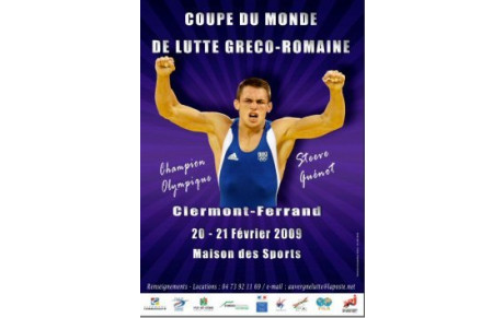 Coupe du Monde : la FRANCE 2ème