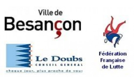OPEN de BESANCON