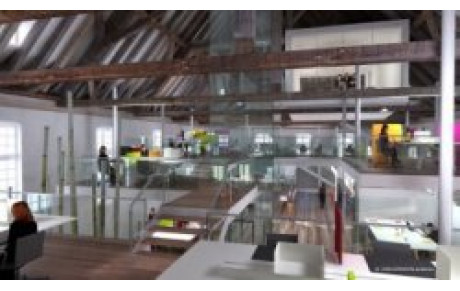 L'Olympia soutient le projet IRCAD-Haras
