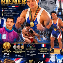 Yvon Riemer